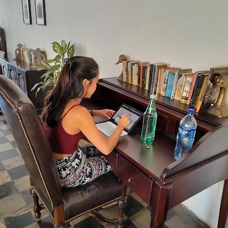 Casa Yoly Hostel Granada Dış mekan fotoğraf