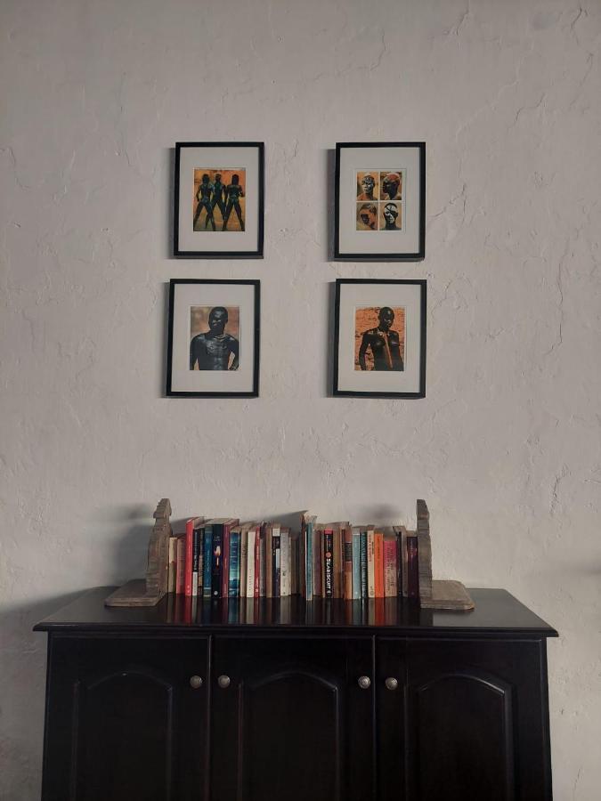 Casa Yoly Hostel Granada Dış mekan fotoğraf