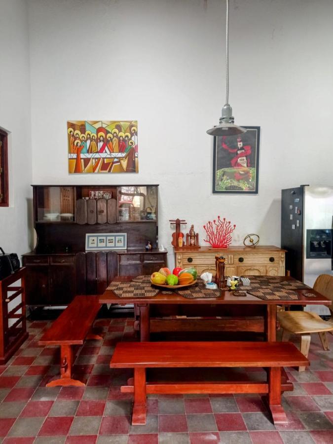 Casa Yoly Hostel Granada Dış mekan fotoğraf