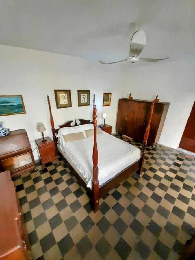 Casa Yoly Hostel Granada Dış mekan fotoğraf