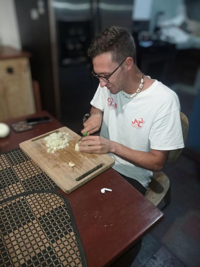 Casa Yoly Hostel Granada Dış mekan fotoğraf