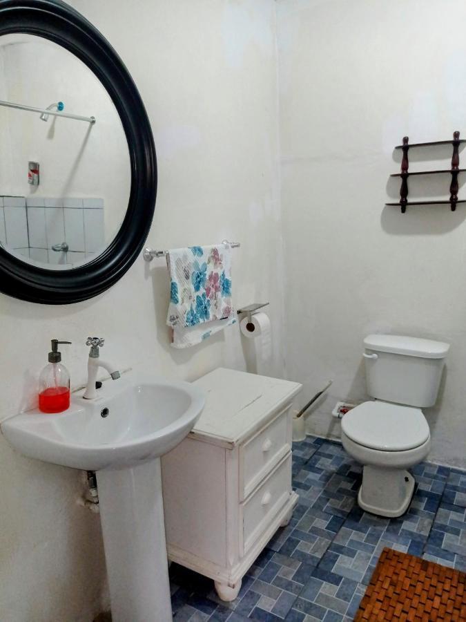 Casa Yoly Hostel Granada Dış mekan fotoğraf