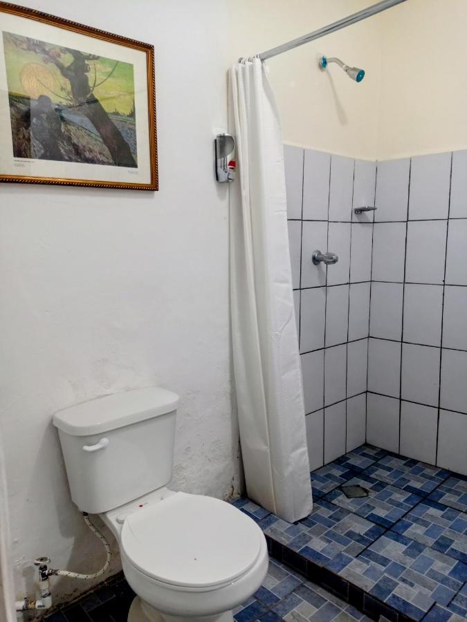 Casa Yoly Hostel Granada Dış mekan fotoğraf
