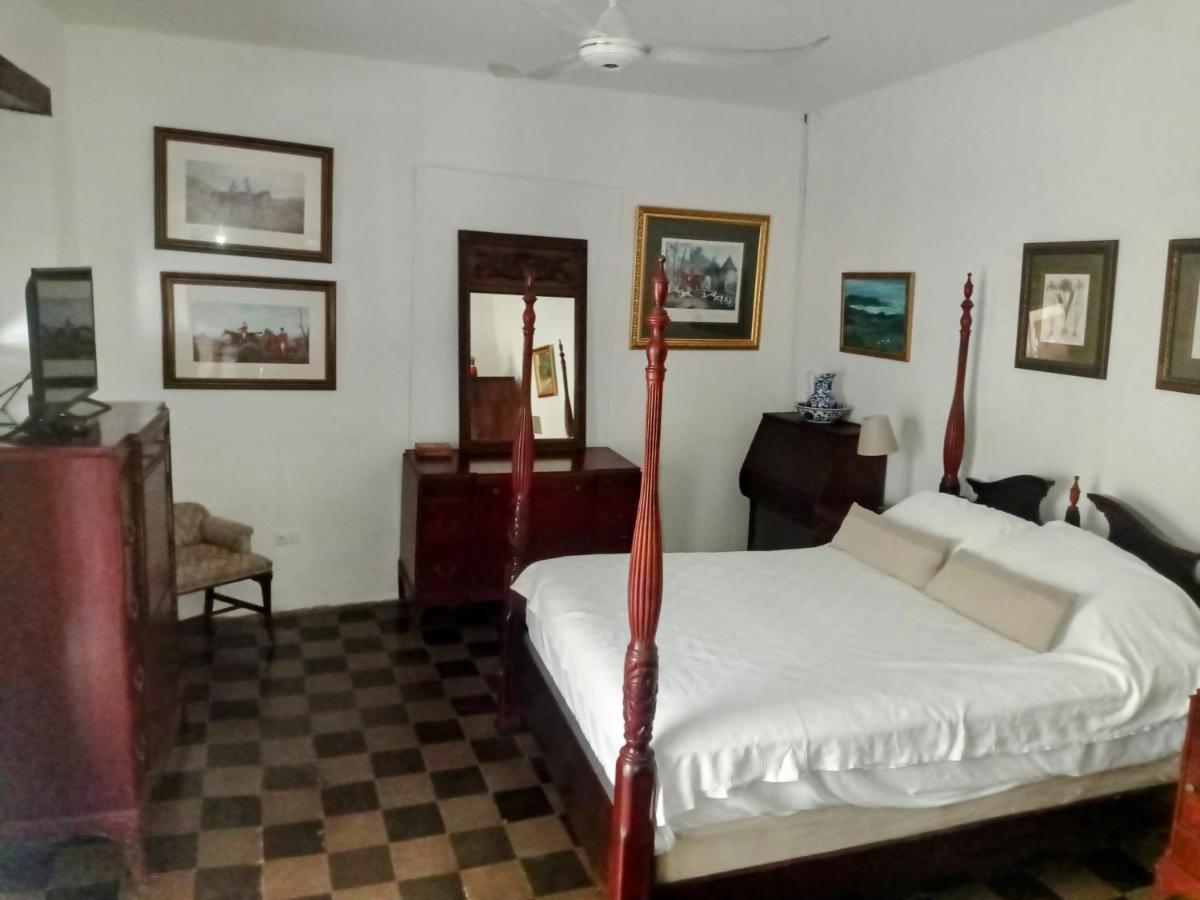 Casa Yoly Hostel Granada Dış mekan fotoğraf