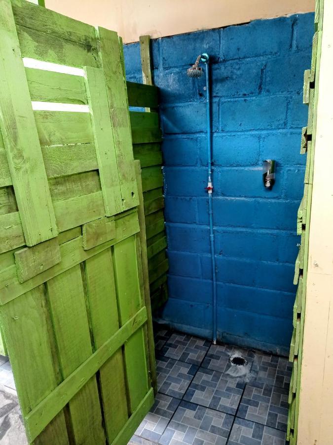 Casa Yoly Hostel Granada Dış mekan fotoğraf