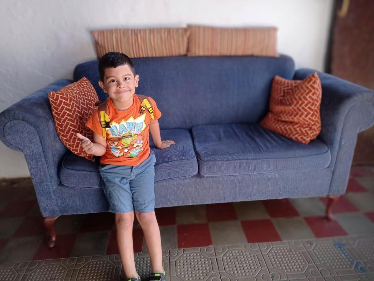 Casa Yoly Hostel Granada Dış mekan fotoğraf
