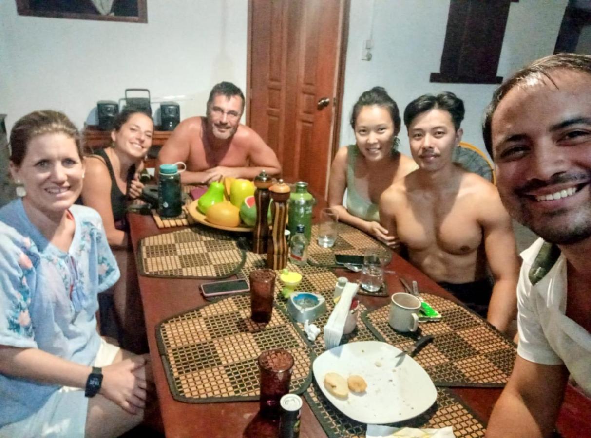 Casa Yoly Hostel Granada Dış mekan fotoğraf