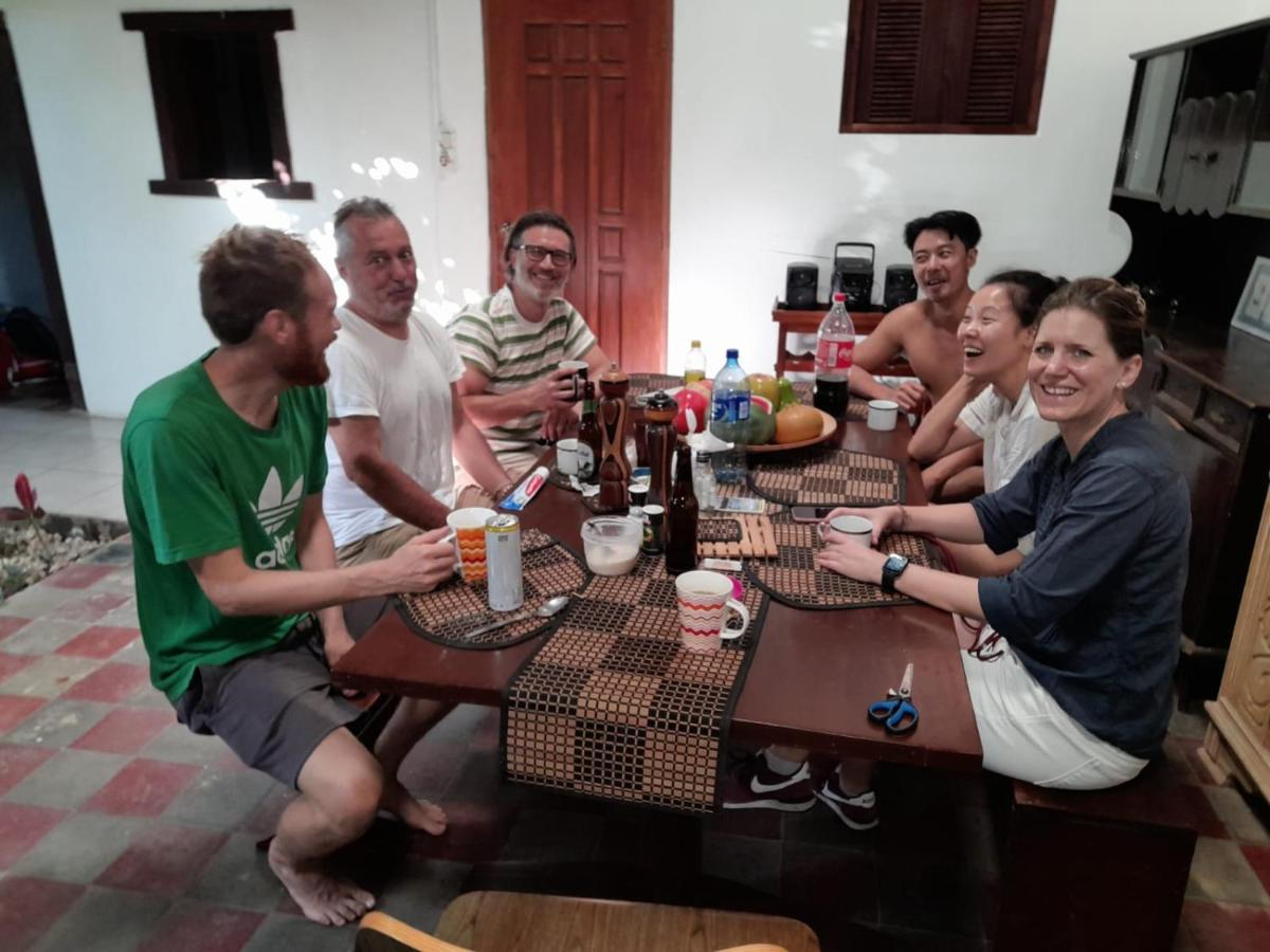 Casa Yoly Hostel Granada Dış mekan fotoğraf