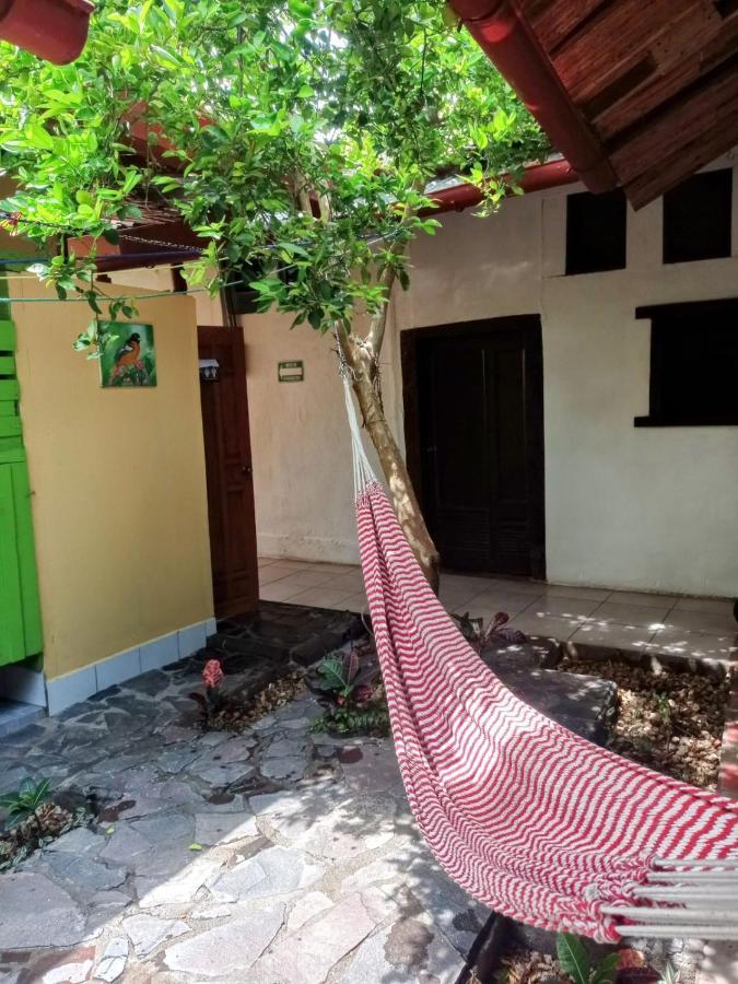 Casa Yoly Hostel Granada Dış mekan fotoğraf