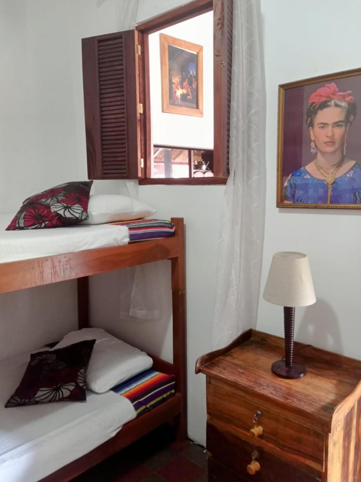 Casa Yoly Hostel Granada Dış mekan fotoğraf