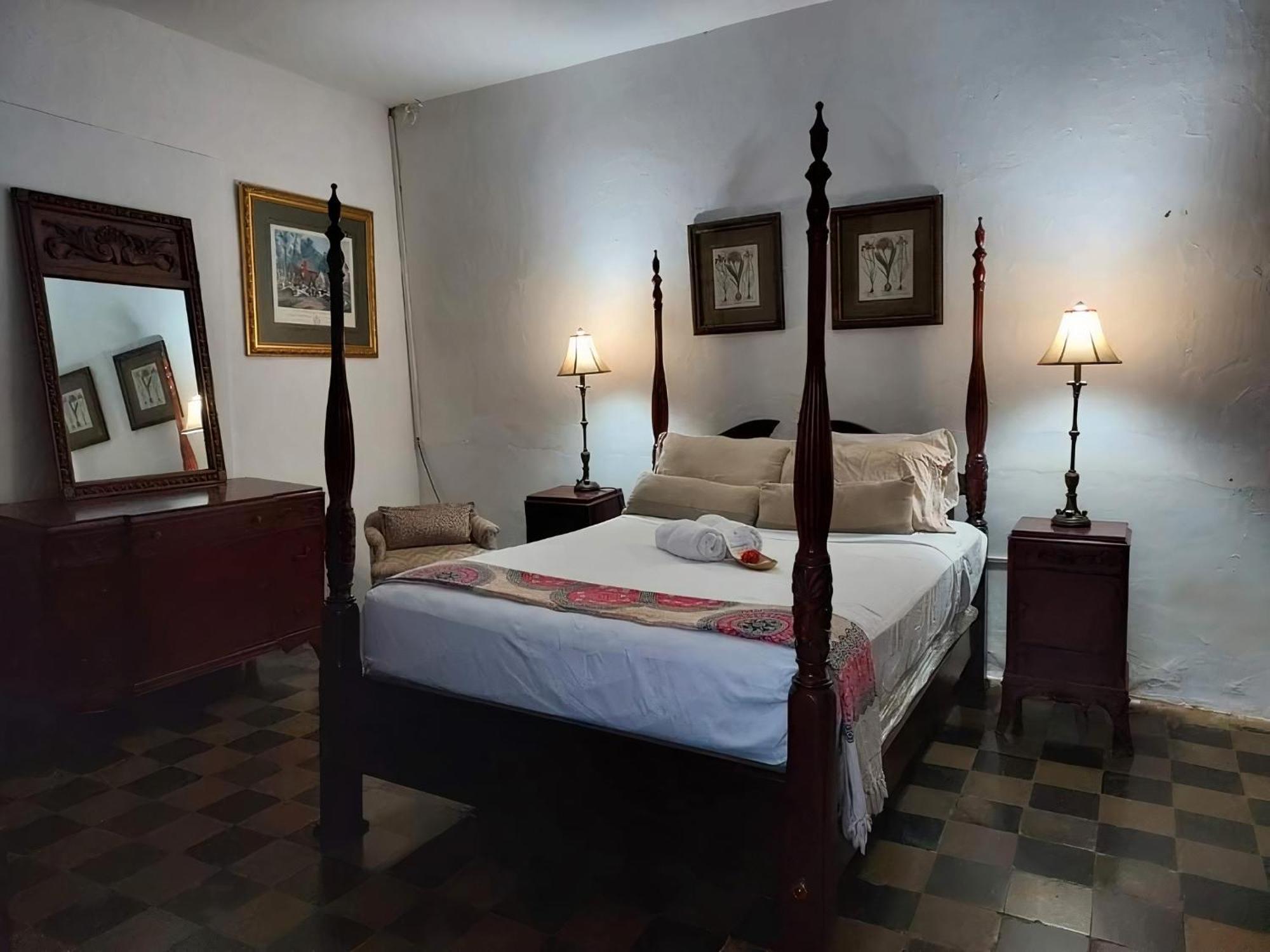 Casa Yoly Hostel Granada Dış mekan fotoğraf