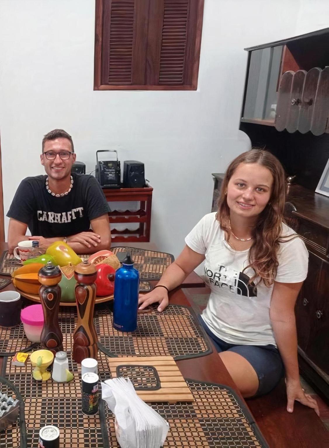 Casa Yoly Hostel Granada Dış mekan fotoğraf