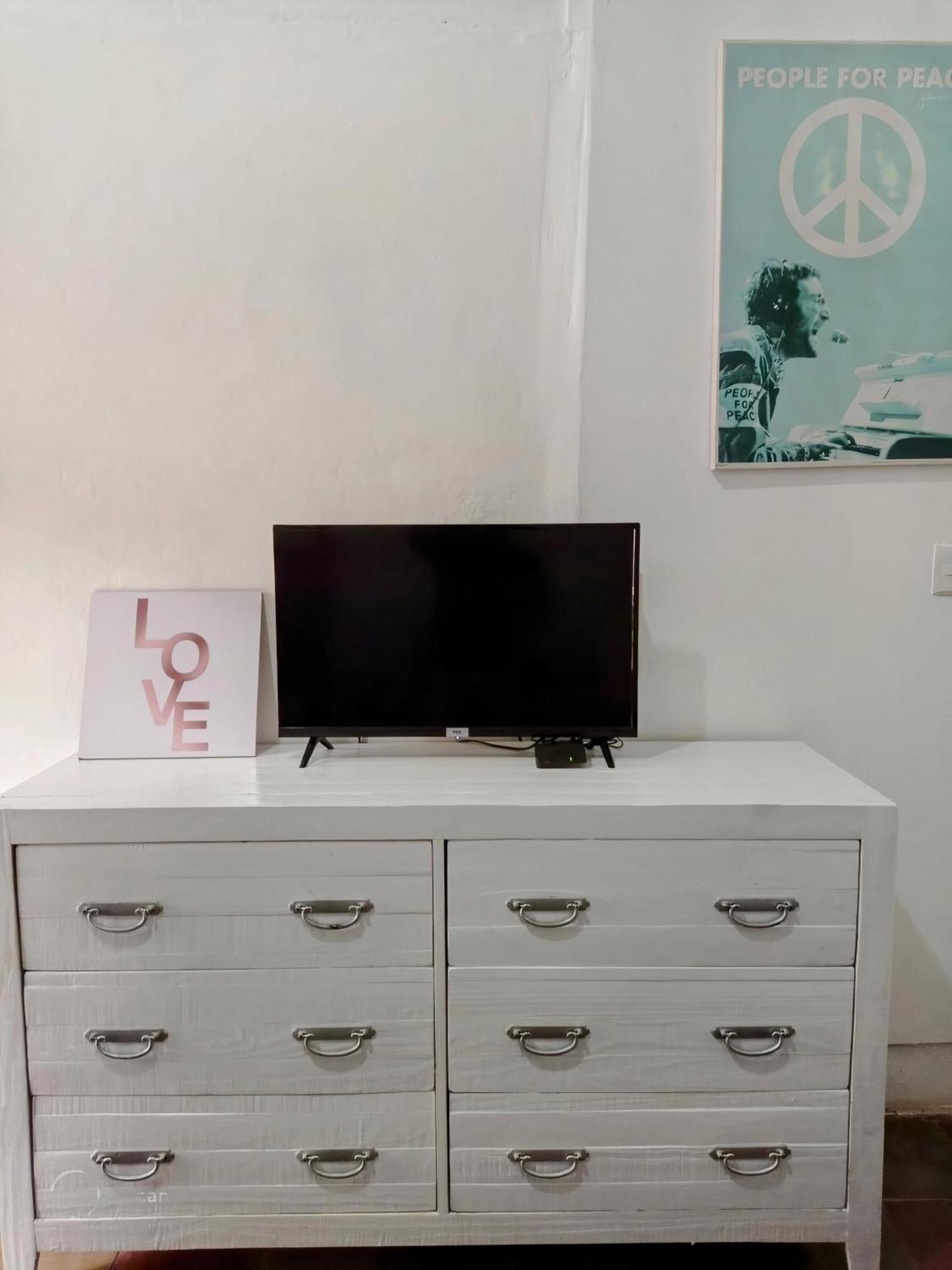 Casa Yoly Hostel Granada Dış mekan fotoğraf