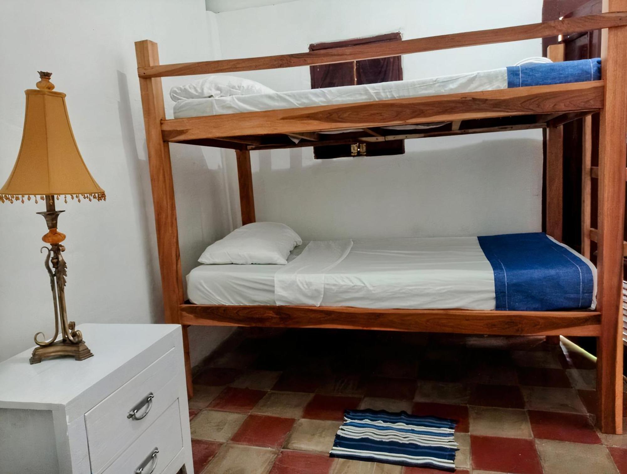 Casa Yoly Hostel Granada Dış mekan fotoğraf