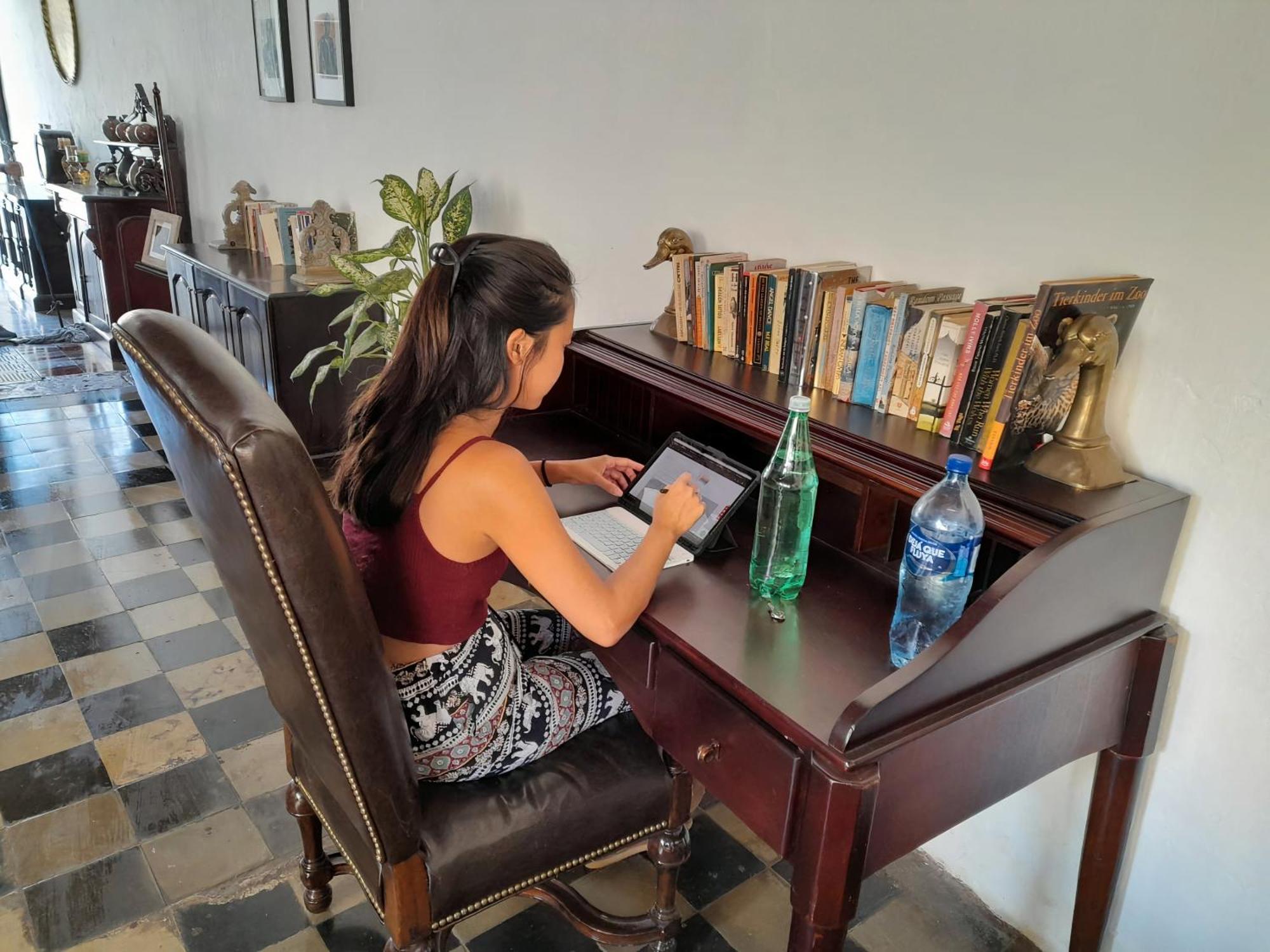 Casa Yoly Hostel Granada Dış mekan fotoğraf