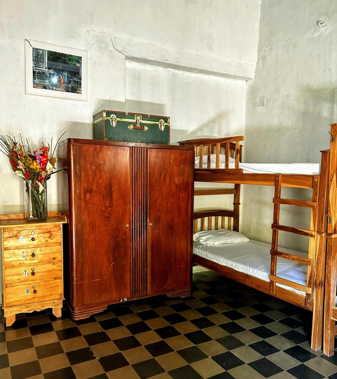Casa Yoly Hostel Granada Dış mekan fotoğraf