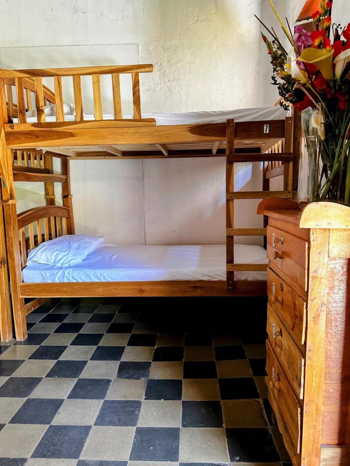 Casa Yoly Hostel Granada Dış mekan fotoğraf
