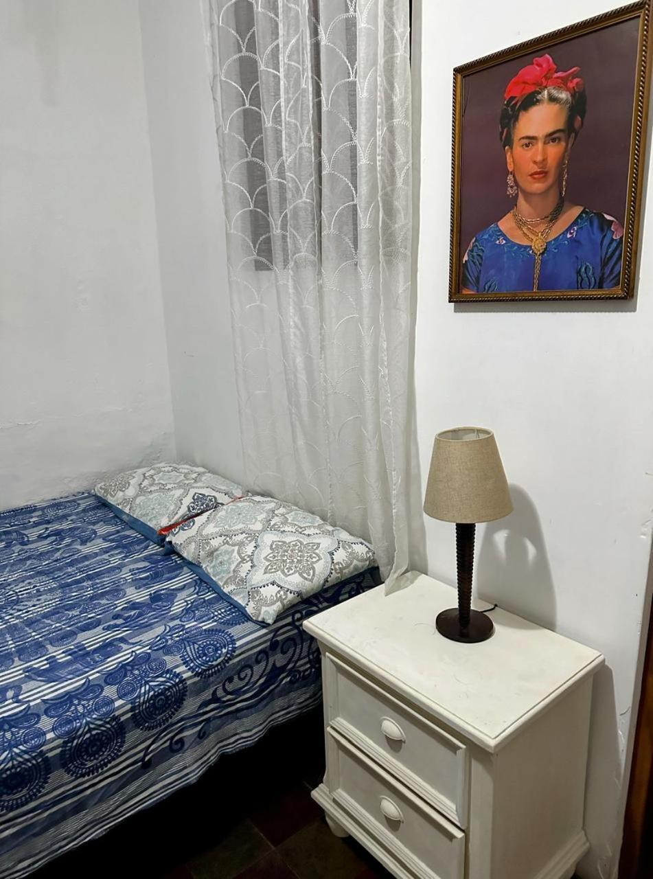 Casa Yoly Hostel Granada Dış mekan fotoğraf