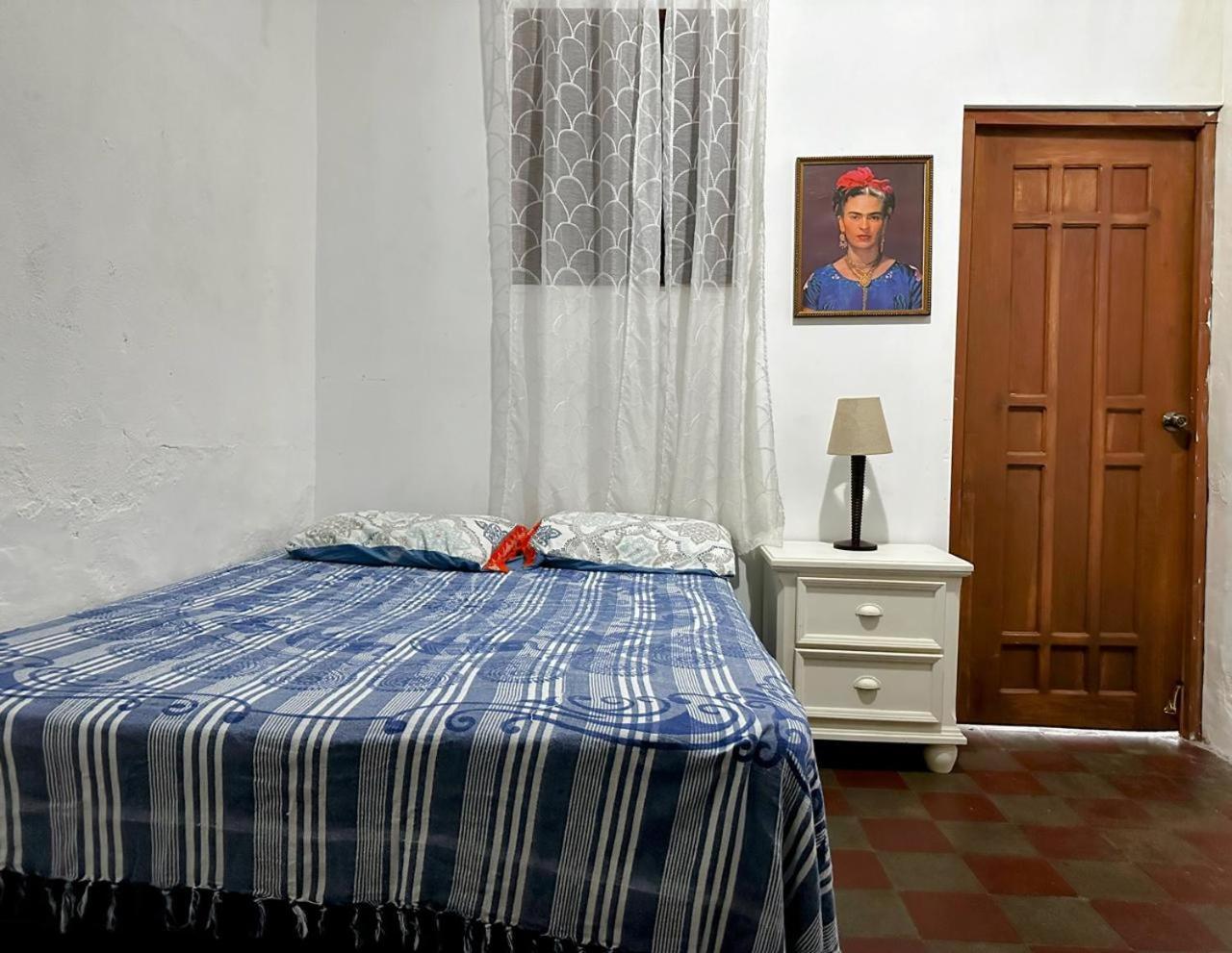 Casa Yoly Hostel Granada Dış mekan fotoğraf