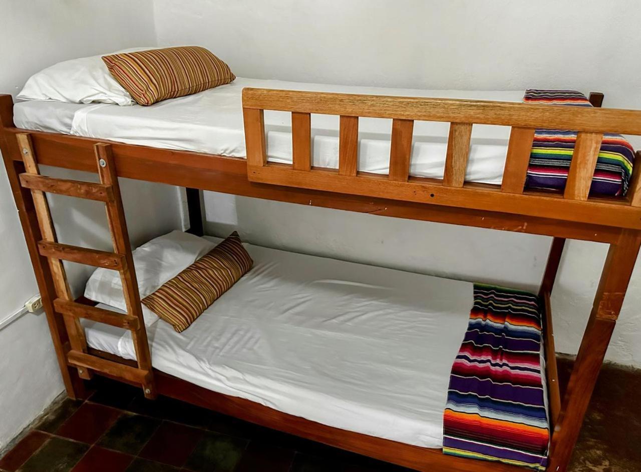 Casa Yoly Hostel Granada Oda fotoğraf
