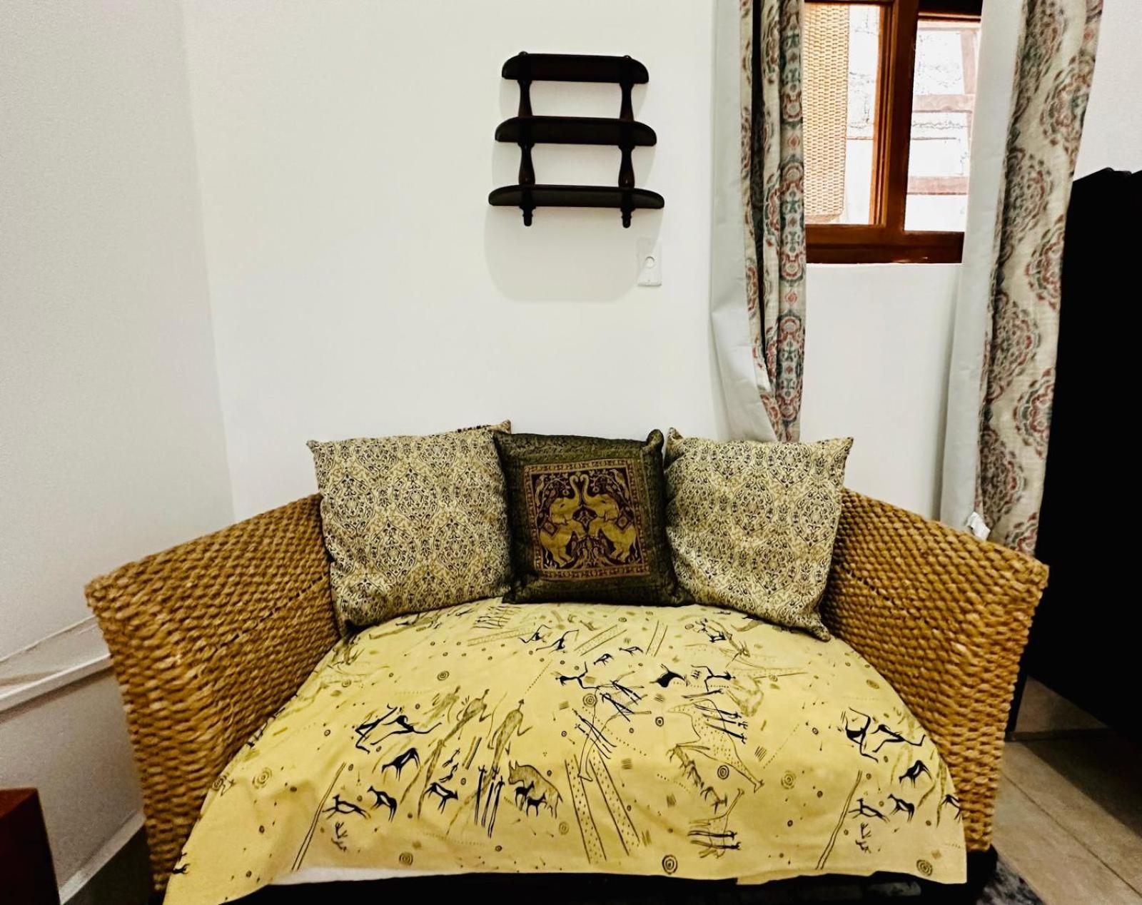 Casa Yoly Hostel Granada Dış mekan fotoğraf