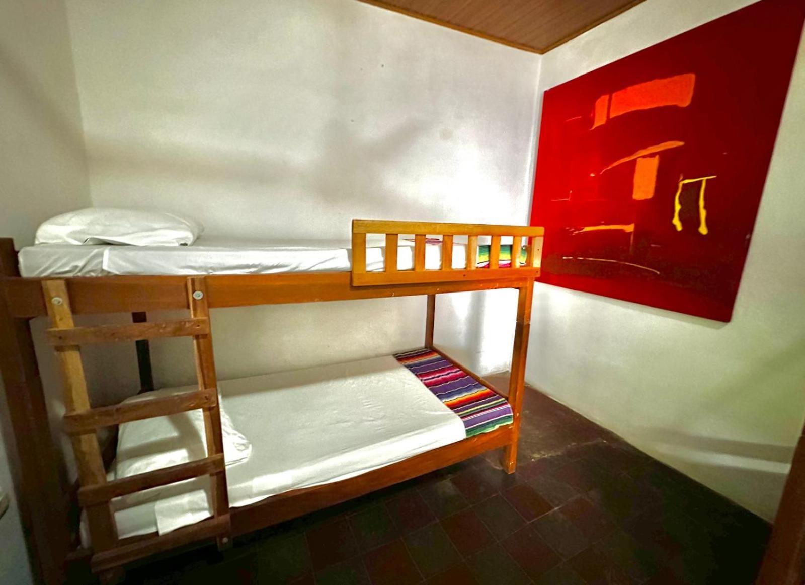 Casa Yoly Hostel Granada Dış mekan fotoğraf