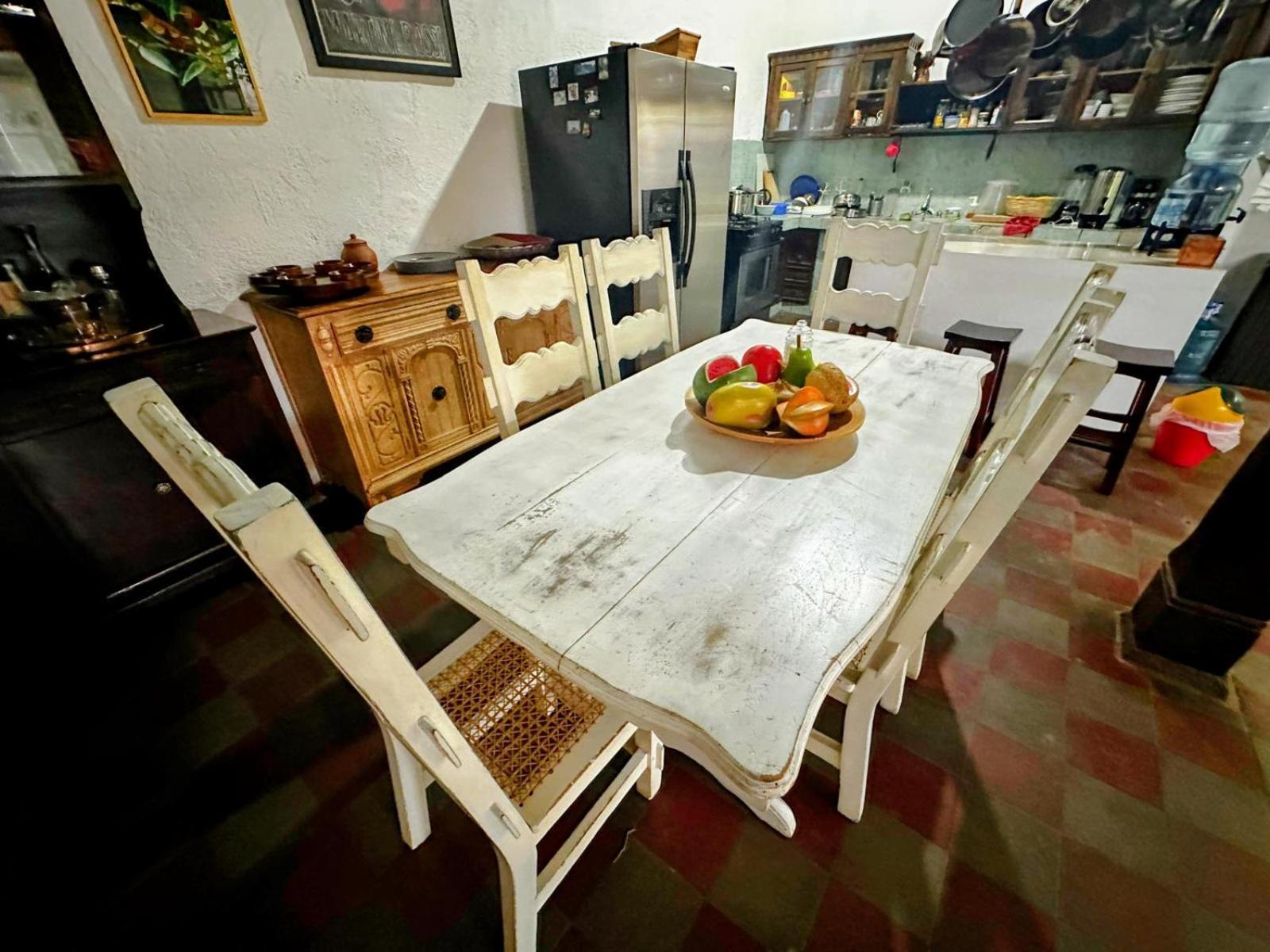 Casa Yoly Hostel Granada Dış mekan fotoğraf