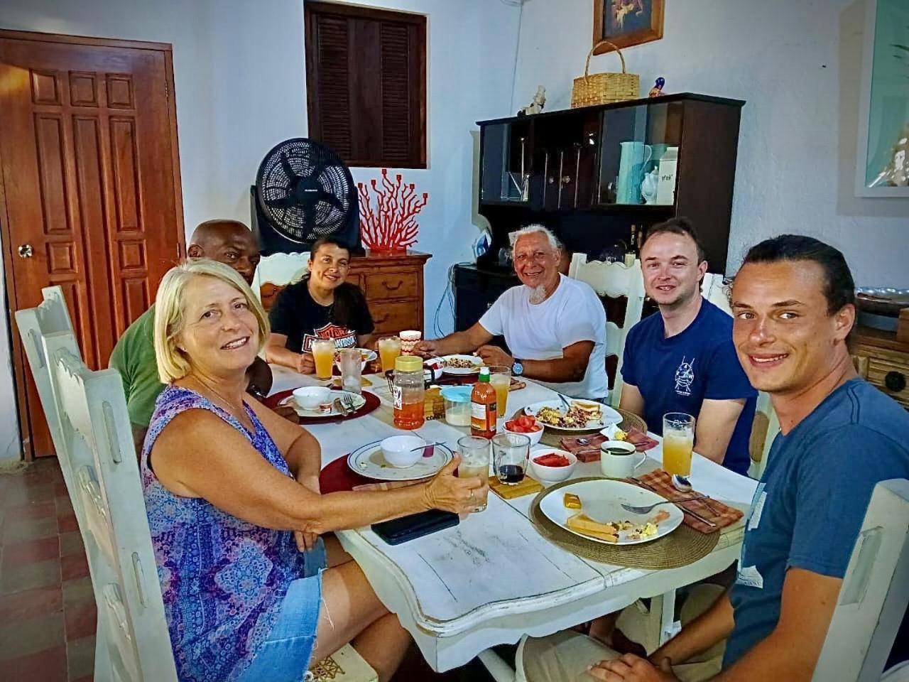Casa Yoly Hostel Granada Dış mekan fotoğraf