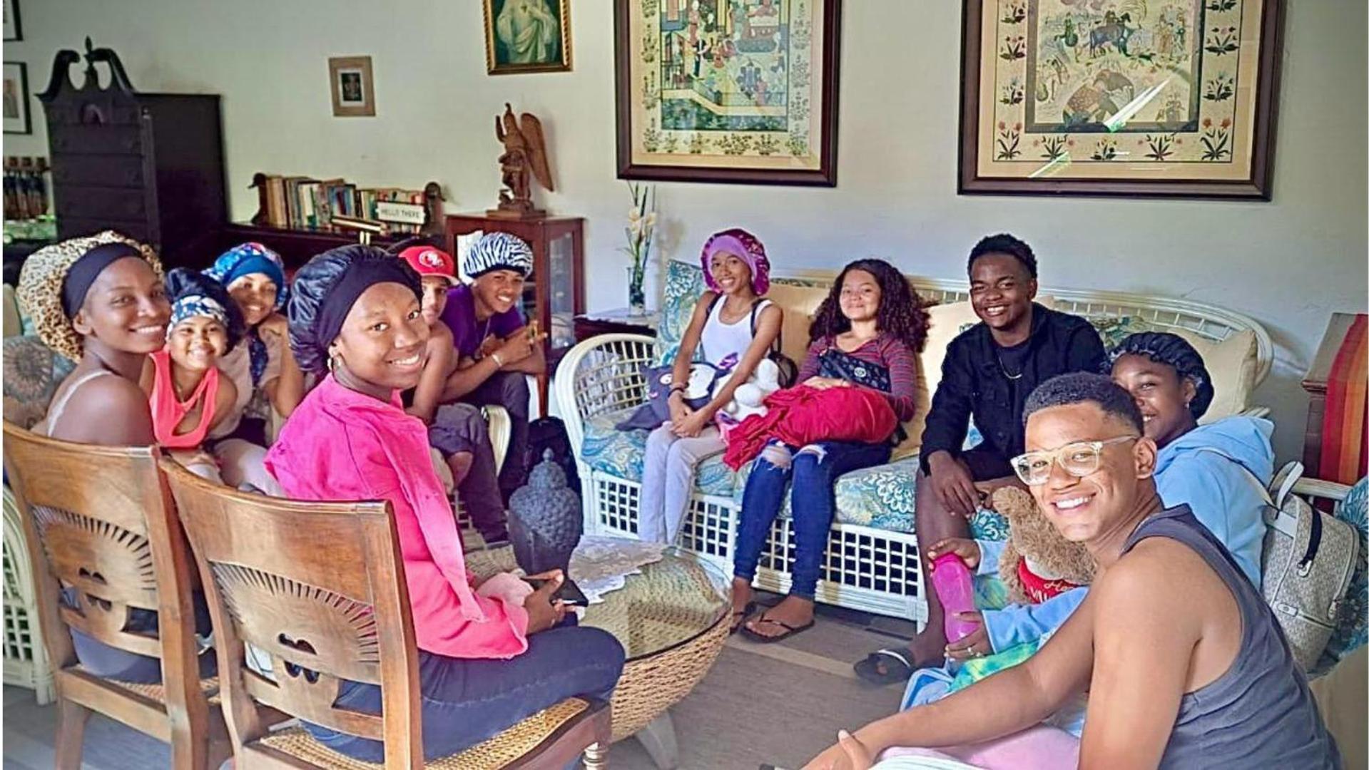 Casa Yoly Hostel Granada Dış mekan fotoğraf